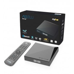 Amiko A11 Blu