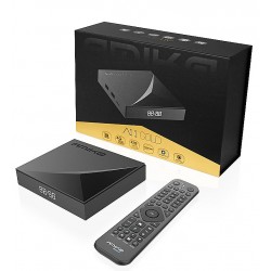 Amiko A11 Gold