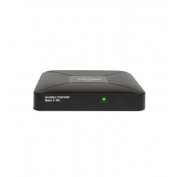 Golden Interstar BETA X WL  HD Linux