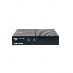 Golden Interstar G-300 4K Android