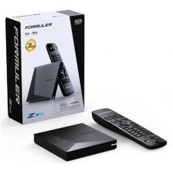 Formuler Z11 Pro BT1