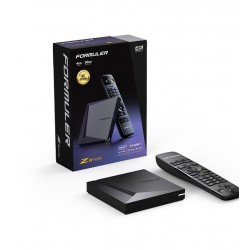 Formuler Z11 Pro Max BT1