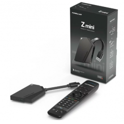 Formuler Z Mini BT1