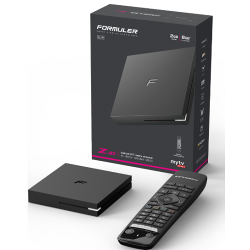 Formuler Z10