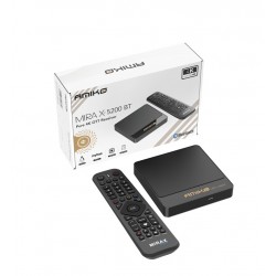Amiko Mira-X 5200 BT 4K