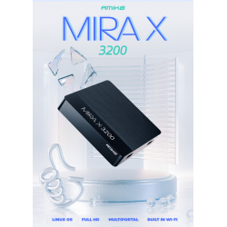 Amiko Mira X-3200 FHD