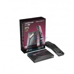 Formuler Z12 Ultra - MyTVOnline 3 - 4GB / 128GB Wi-Fi 6E Gigabit - 4K