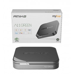 Amiko A11 Green