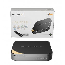 Amiko A11 Green+